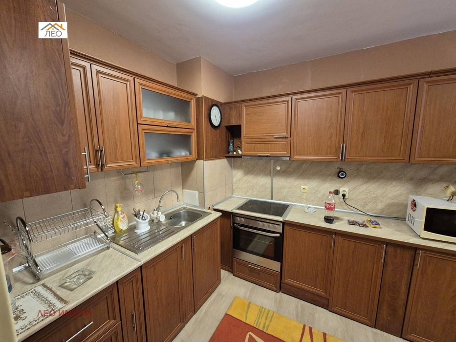 Продава се Тристаен апартамент в Севлиево - 76 кв.м за 1119 €/кв.м - Снимка #5