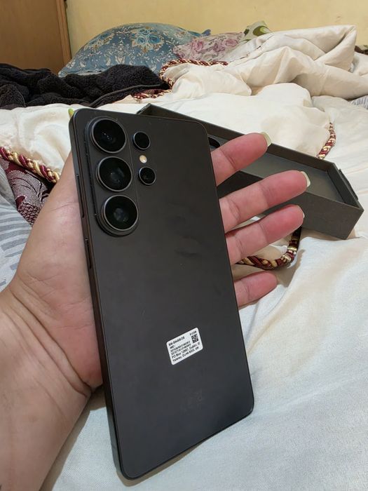 Samsung S26 ultra