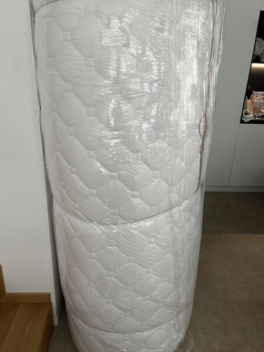 Матрак werpur много запазен 180x200