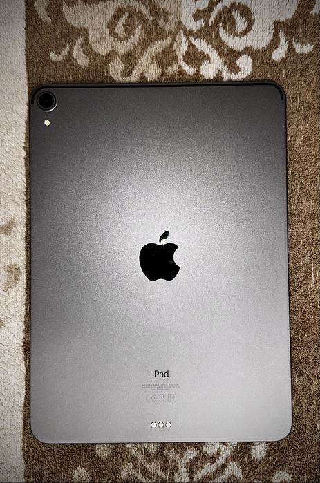 iPad Pro 11 256GB