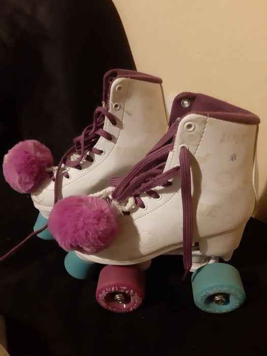 Ролкови кънки Byox