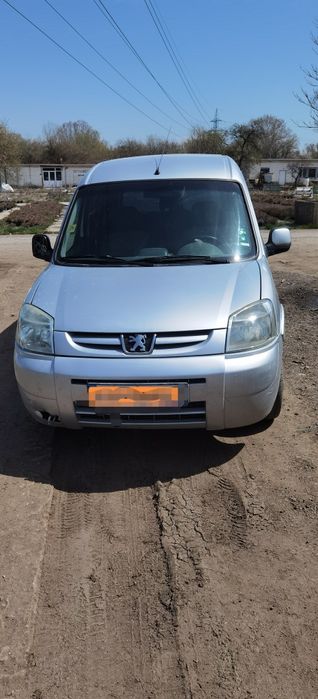 НА ЧАСТИ!!! 2.0хди сименс Пежо партнер, peugeot partner