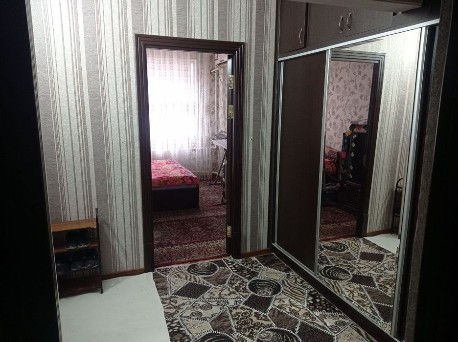 Tansiqboy 3. Квартира 36-45