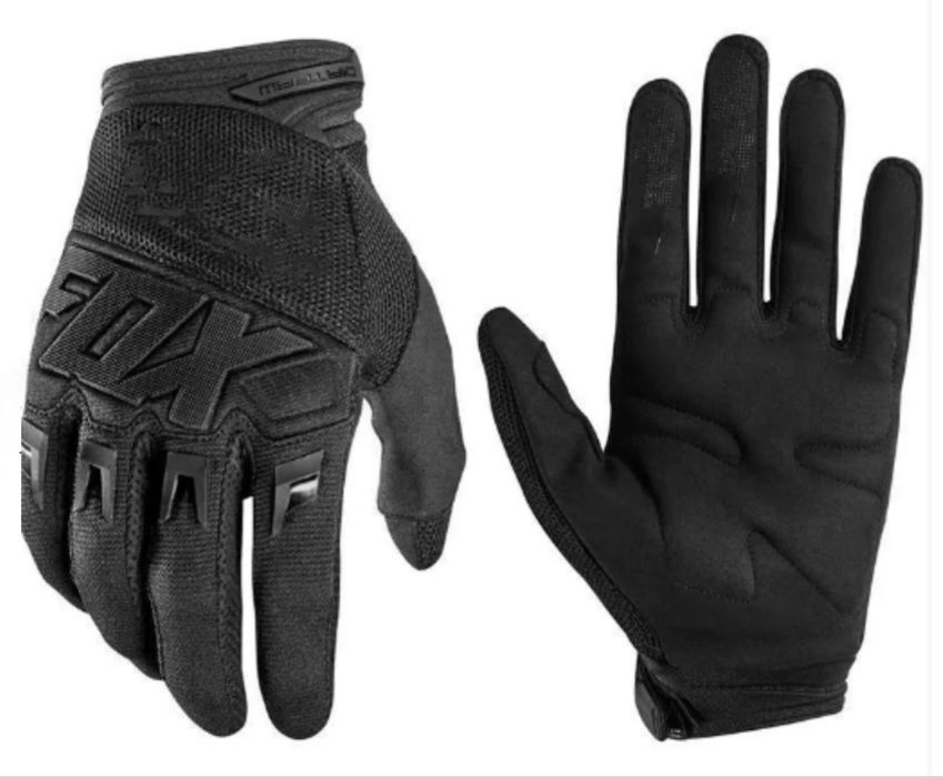 Мотоперчатки FOX в Уральске!