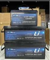 Гелевый аккумулятор GE100-12,12В 100 А·ч Gel Battery GE100-12,12V100Ah
