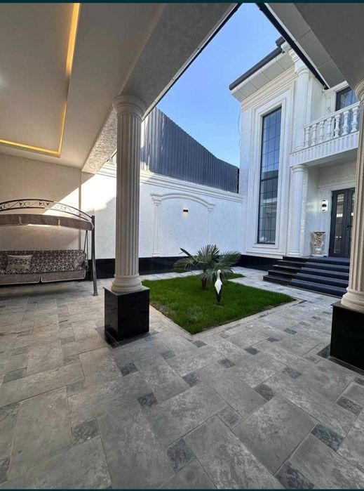 Продаётся коттедж в Яшнабадском районе ( Кадышева).