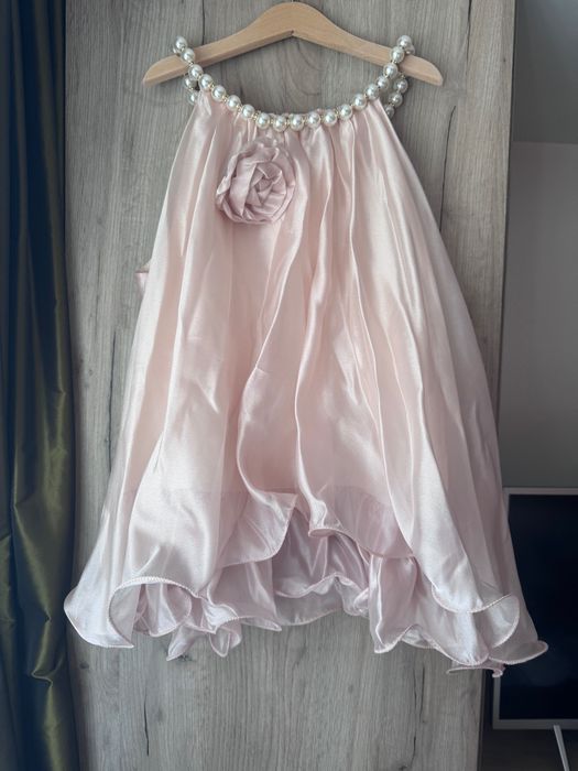 Потник napudreni