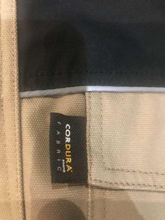 Куртка рабочая Германия texxor