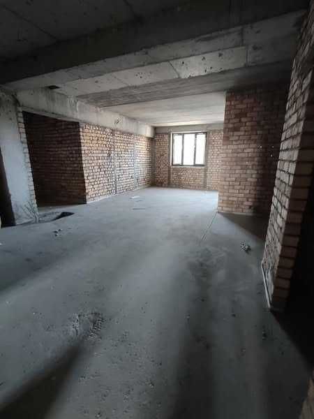 Срочно продам 3х комнатную 100м2 Новостройка Кукча