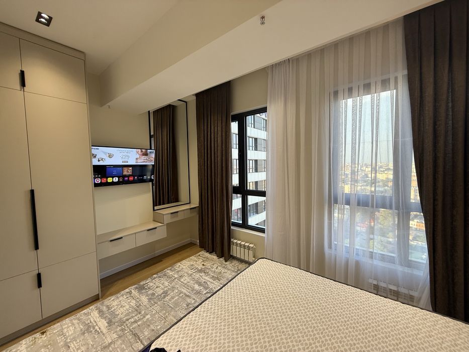 Modera towers аренда