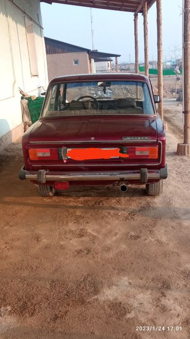 Жугули 06  kelishiladi