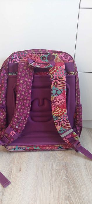 Раница GABOL в отлично състояние