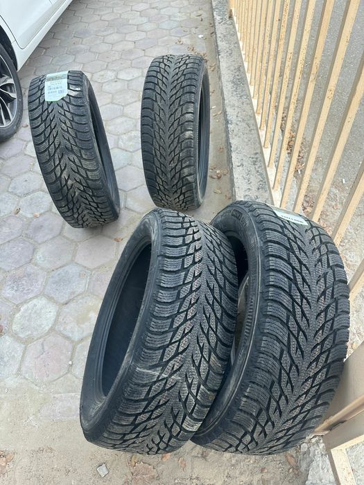 Продам шины новые