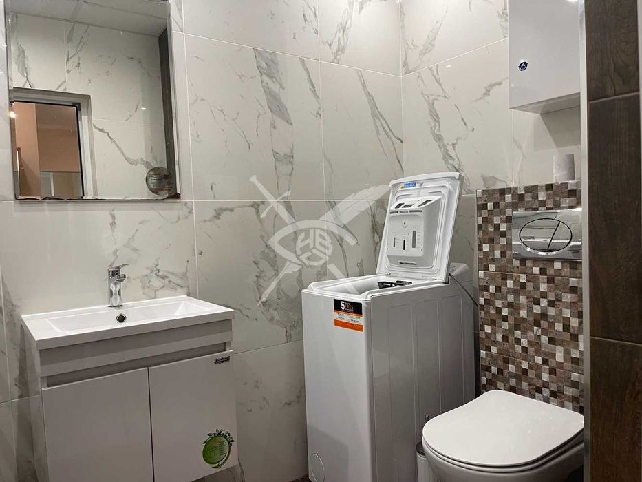 Дава се под наем Едностаен апартамент в София, Витоша - 54 кв.м за 90000 € - Снимка #6