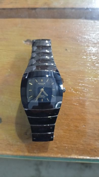 Vând ceas dama QMAX WATERPROOF