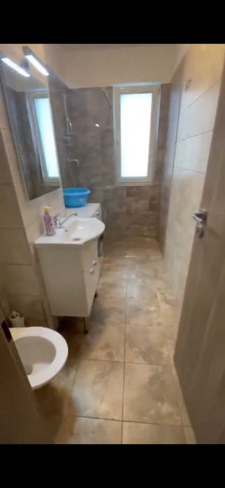 Apartament cu 2 camere Dumbravita