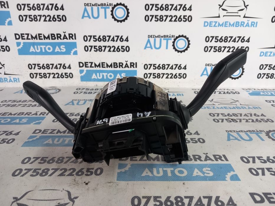 Bloc semnalizari Audi a4 b7 2007