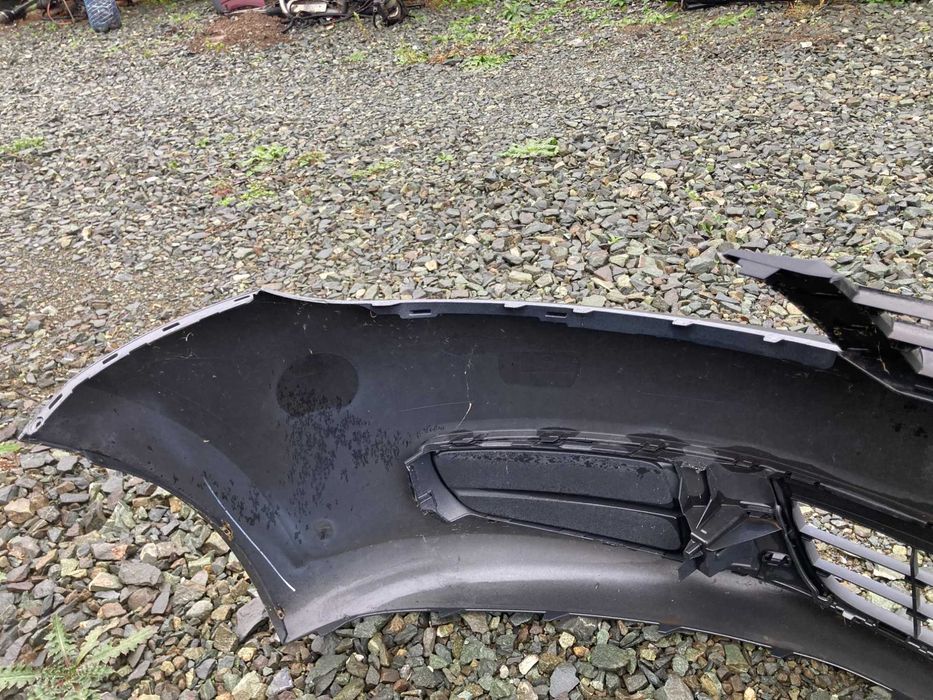 Предна броня фолксваген шаран 2011-2019 sharan