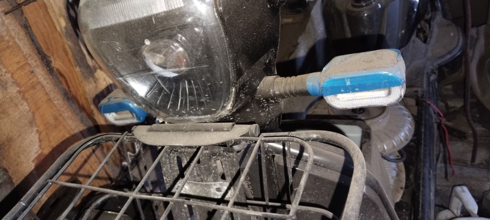 Продам на запчасти