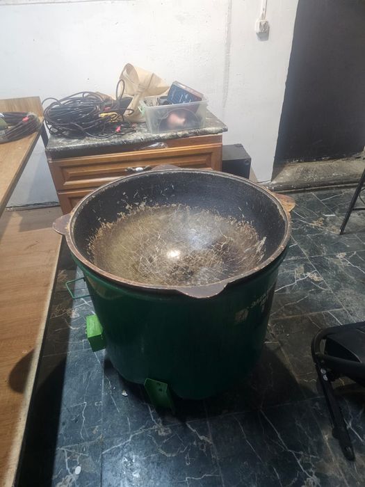 Продам оборудование для общепита