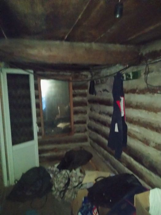 Продам баню самовывоз