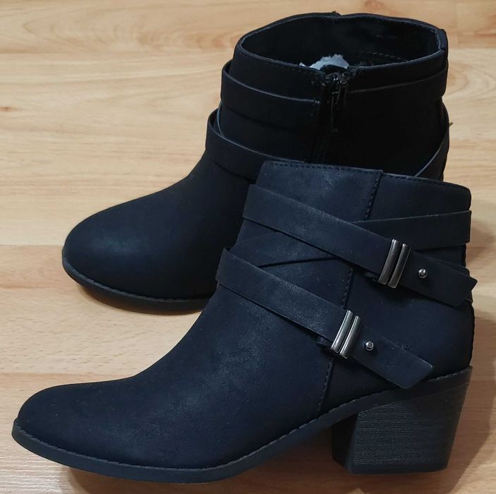 Нови детски боти SODA за момиченце