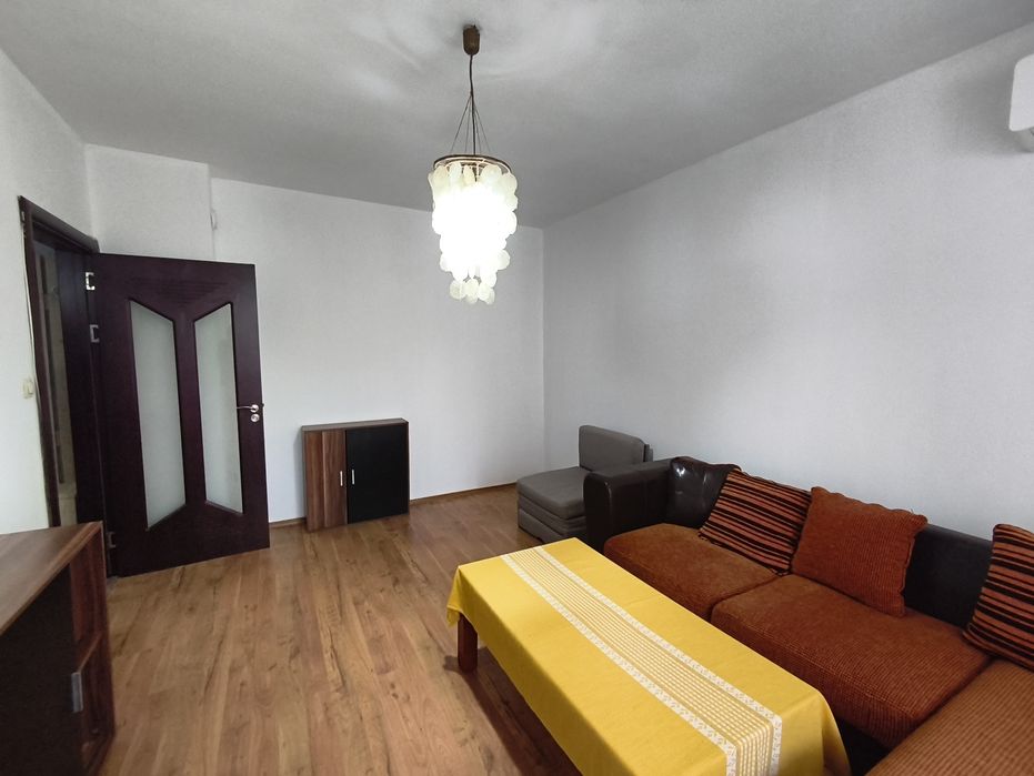 Дава се под наем Двустаен апартамент в Пловдив, Кючук Париж - 46 кв.м за 378.93 € - Снимка #1