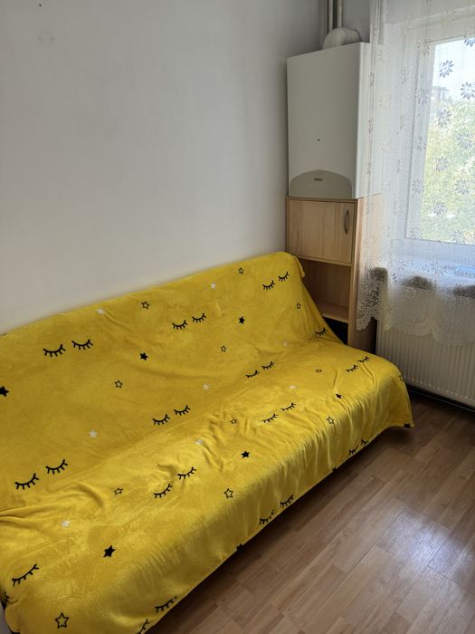 Ofer pentru inchiriere apartament 2 camere -60 mp - cartier Tudor Vladimirescu