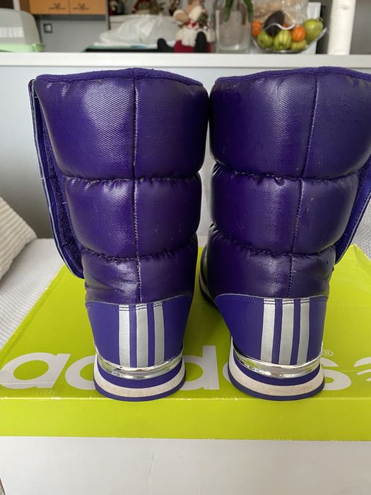 Апрески Адидас