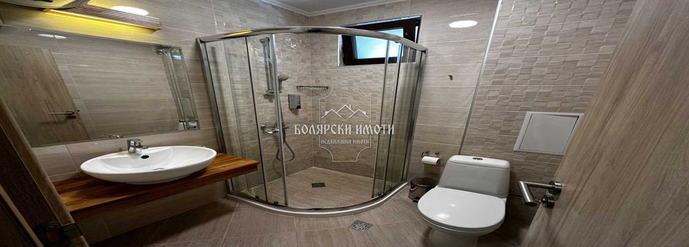 Дава се под наем Двустаен апартамент в Велико Търново, Стара част - 55 кв.м за 358 € - Снимка #3