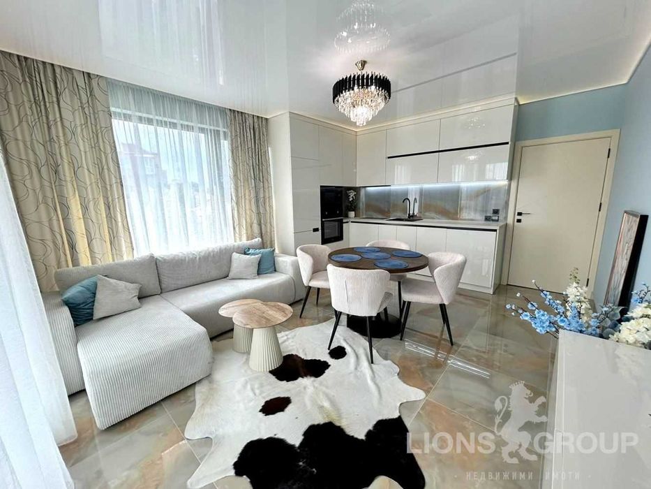 Продава се Двустаен апартамент в Варна, Бриз - 66 кв.м за 3106 €/кв.м - Снимка #5