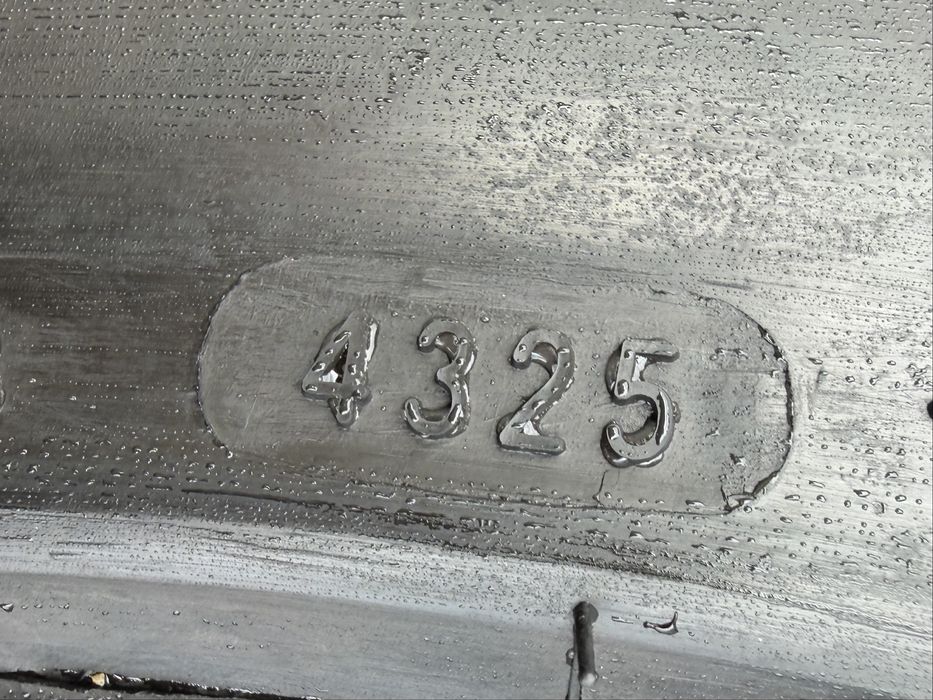 Jante / Roti Audi A4 B9, A5 8W : 245 45 18, DOT 2025