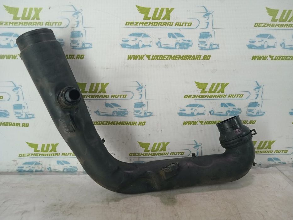 Furtun intercooler 1.9 tdi bru 1k0129654aa Audi A3 8P/8PA [facelift]