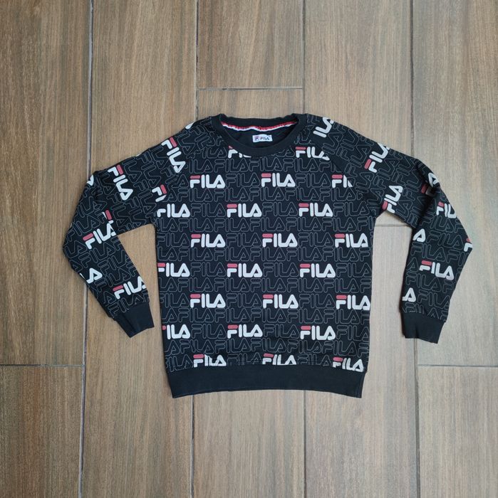 Блуза FILA, размер М-L