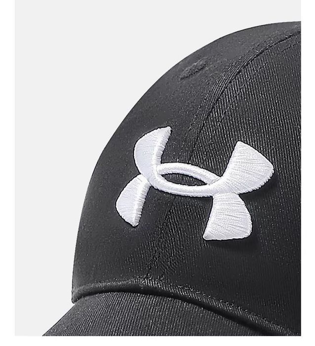 Under Armour (USA) универсальная кепка бейсболка