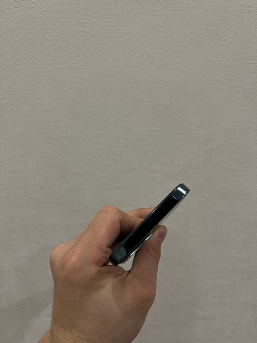 Iphone 12 pro iOS 18