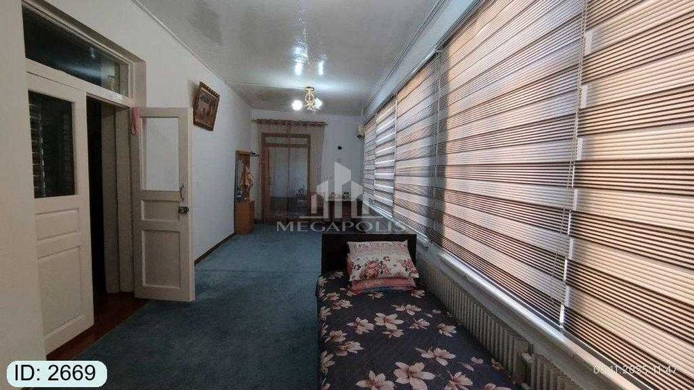 kogon ribo jarka tarafda uchastka sotiladi №2669