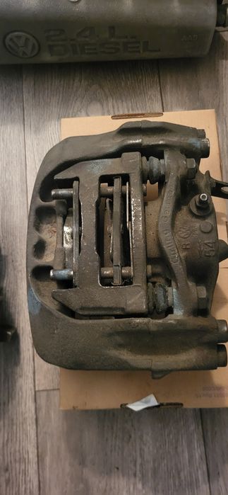 Запчасти для Volkswagen T4 1992