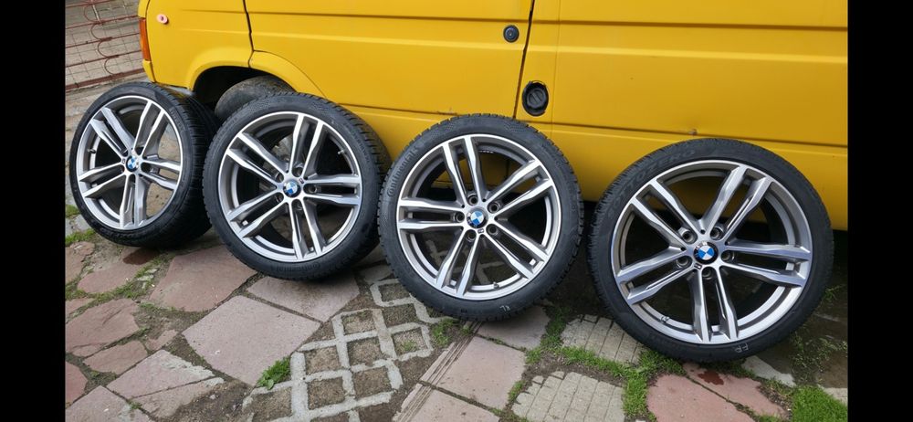 OEM Джанти BMW Style 704m 19 спорт пакет