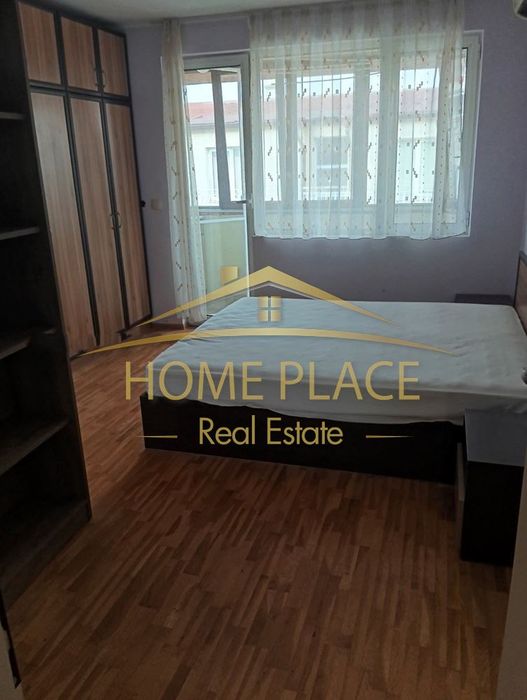 Дава се под наем Тристаен апартамент в Варна, Колхозен пазар - 90 кв.м за 612 € - Снимка #2