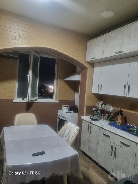 Срочно продаётся квартира