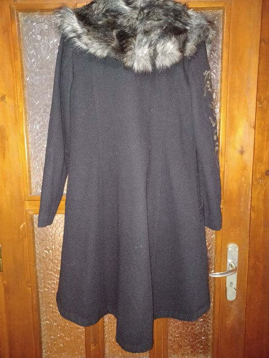 Дамски зимни палта