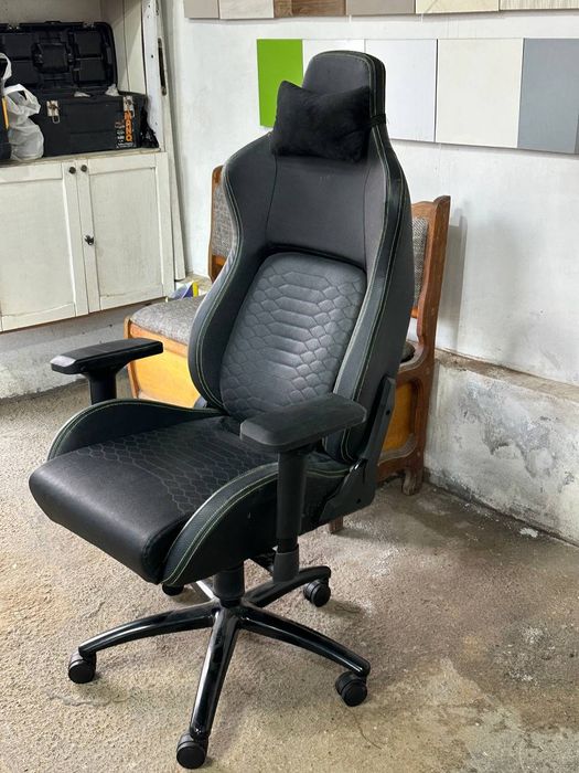 Ремонт офисных кресло