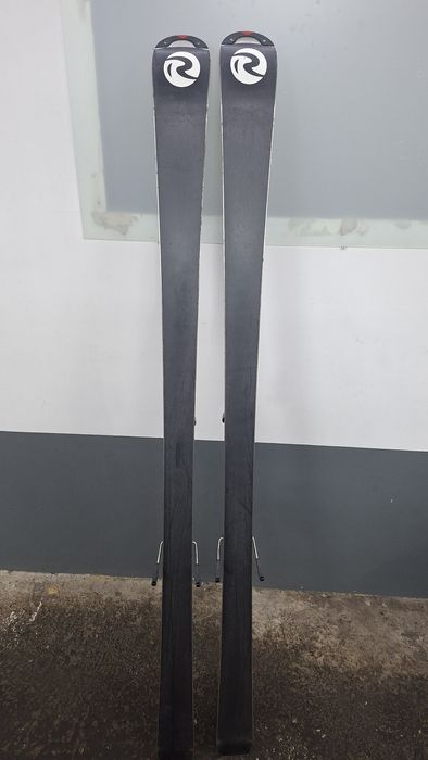 Ски и обувки -ползвани