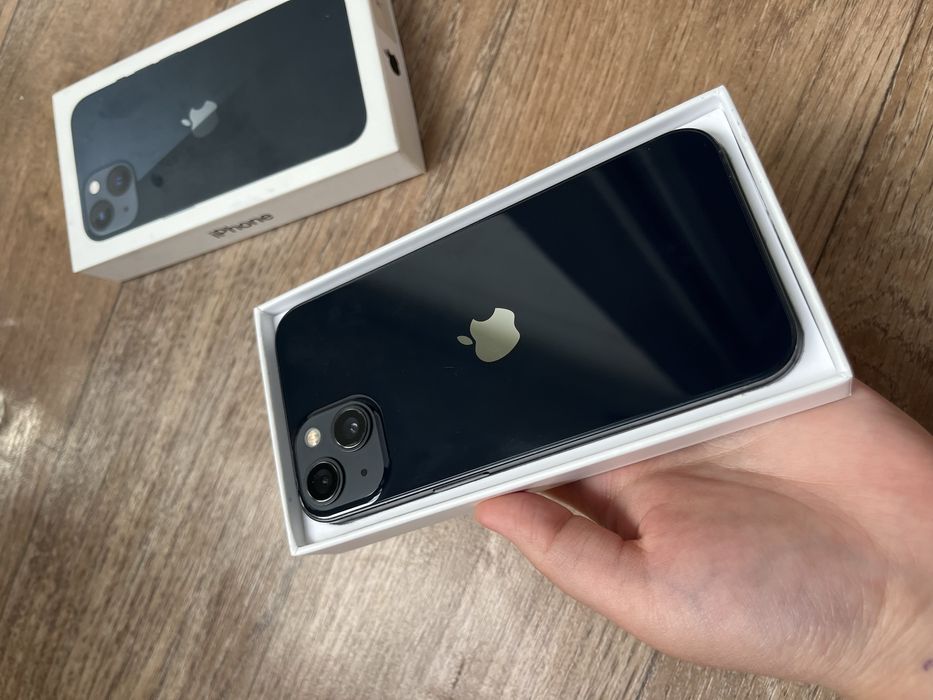 iPhone 13 128GB 89%