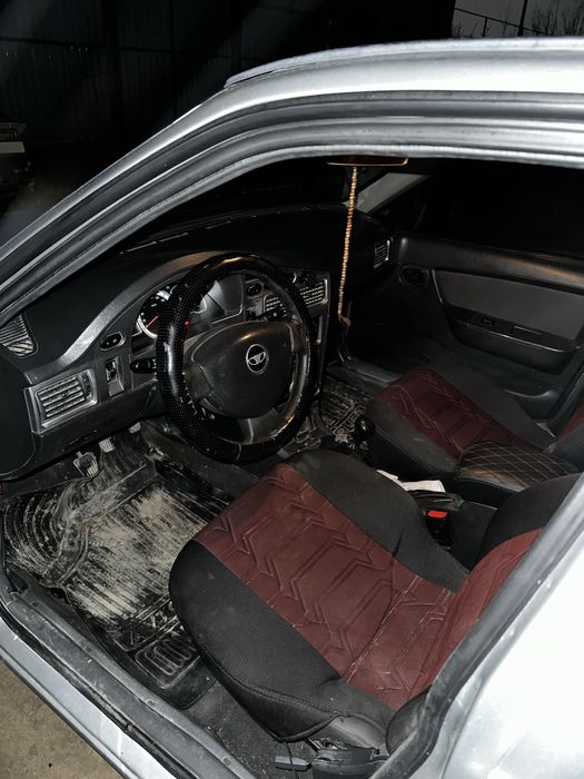 Daewoo nexia сатылады