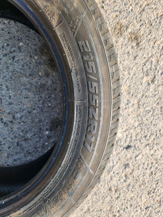 Продаётся шина R17