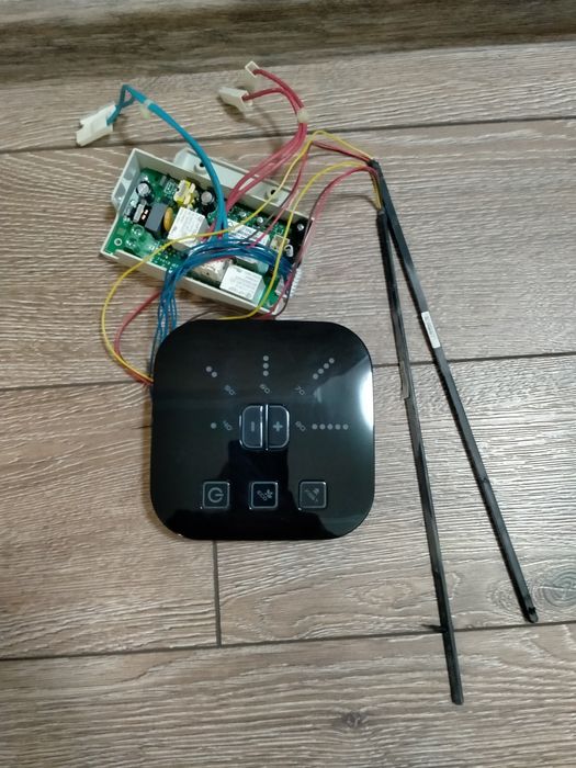 Электроника  Аристон