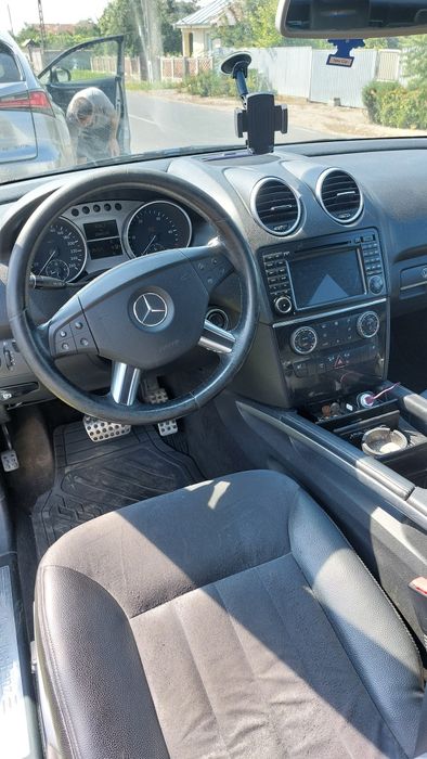 Vand mercedes ml 320