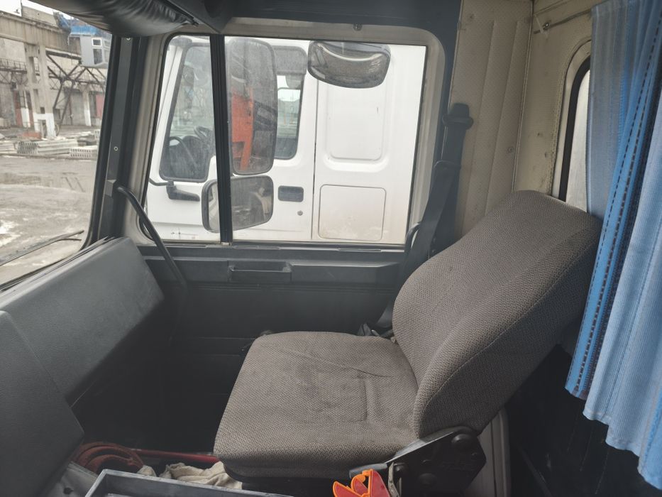 Продам МАЗ  самосвал